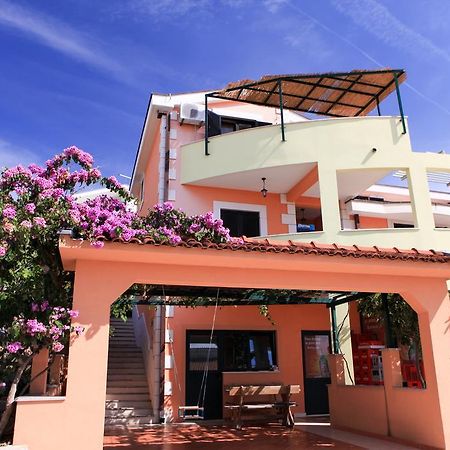 Villa Pavla Klek Luaran gambar