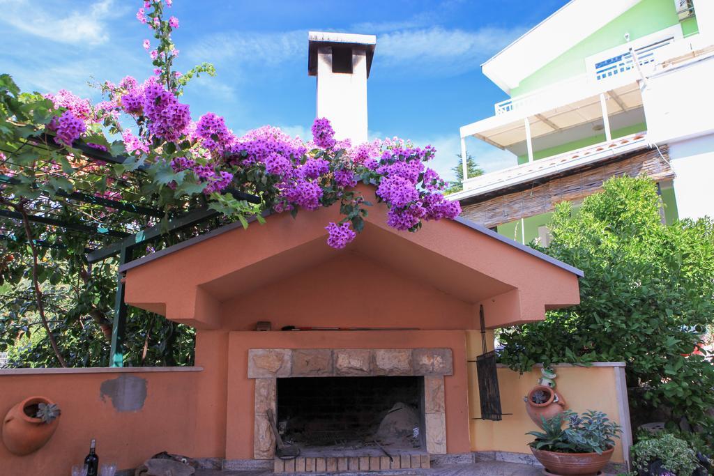 Villa Pavla Klek Luaran gambar