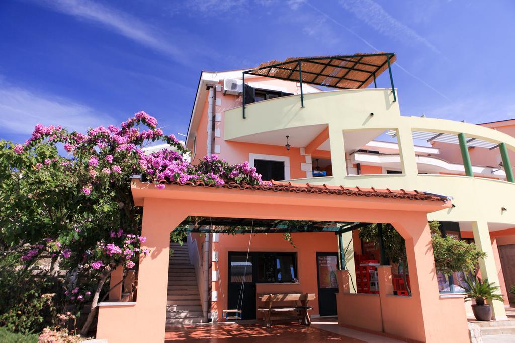Villa Pavla Klek Luaran gambar