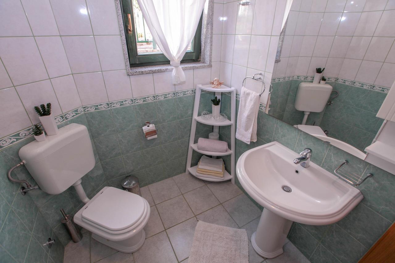 Villa Pavla Klek Luaran gambar