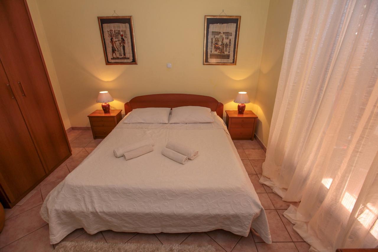 Villa Pavla Klek Luaran gambar
