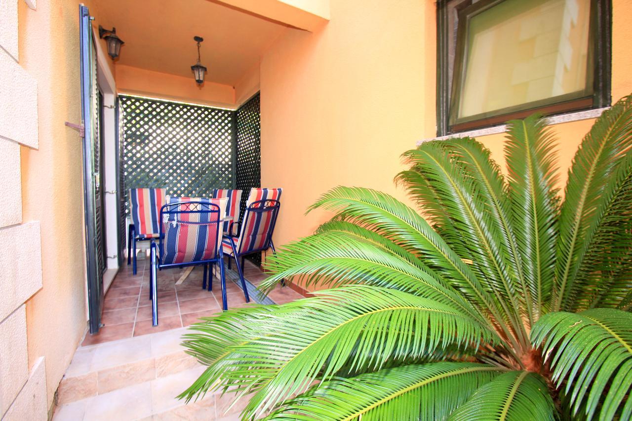 Villa Pavla Klek Luaran gambar