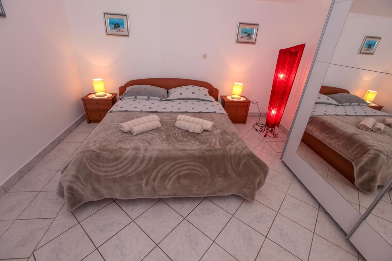 Villa Pavla Klek Luaran gambar