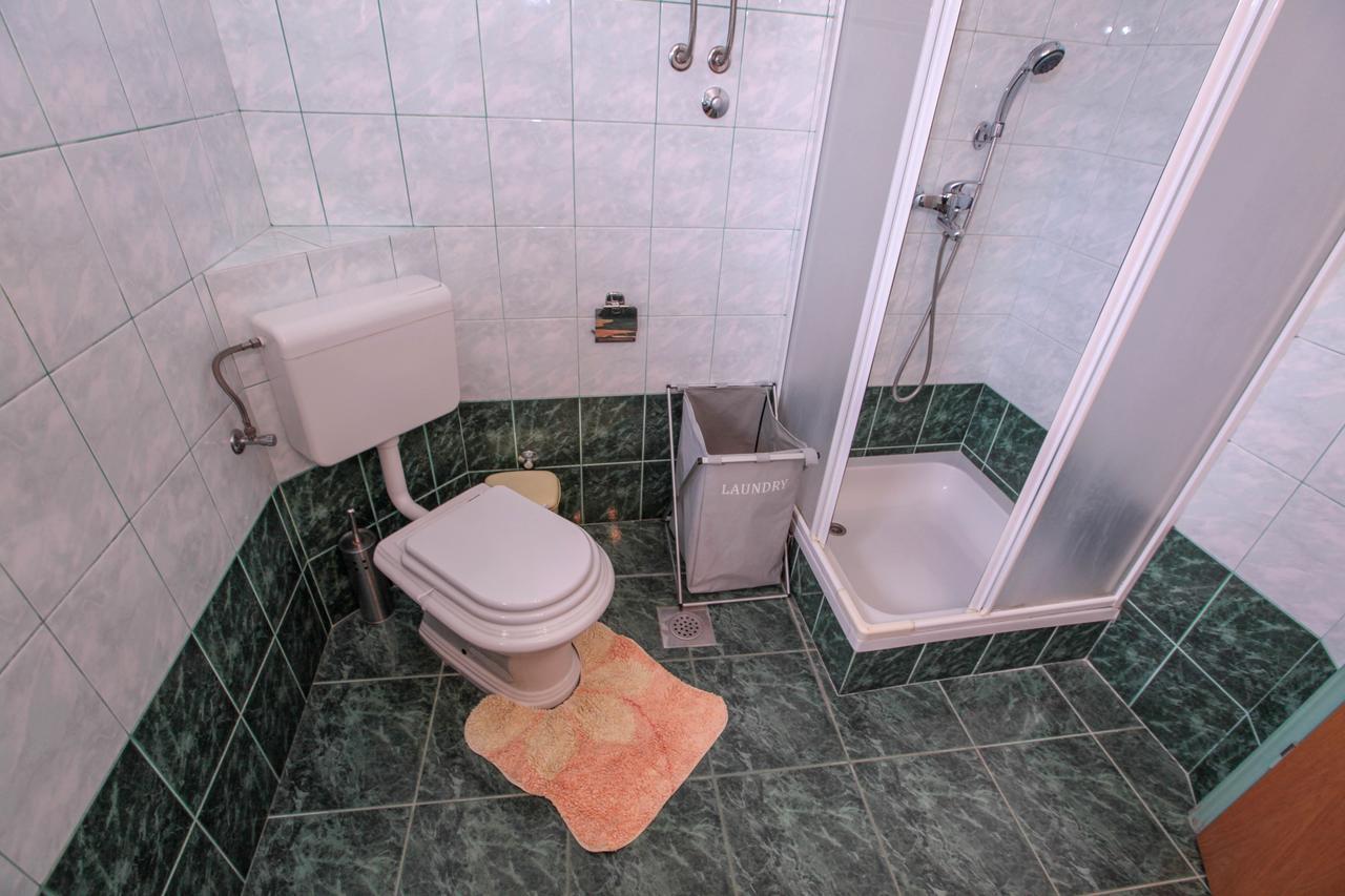 Villa Pavla Klek Luaran gambar